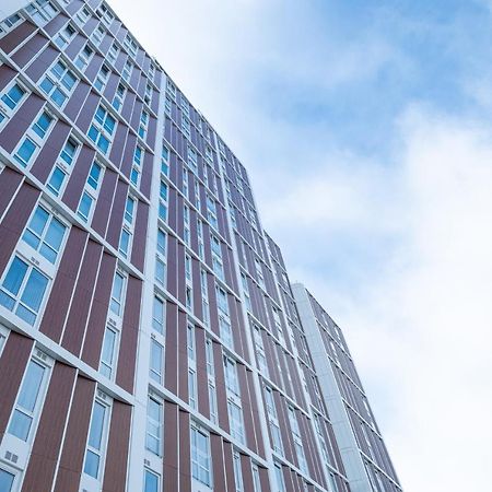 Luxe Apartments Bracknell Near Ascot, Legoland, Windsor, Lexicon - Free Parking & Gym Eksteriør bilde