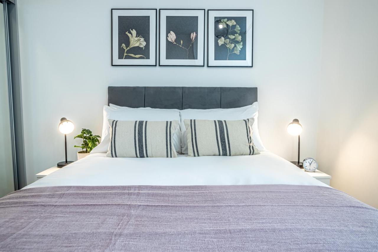 Luxe Apartments Bracknell Near Ascot, Legoland, Windsor, Lexicon - Free Parking & Gym Eksteriør bilde